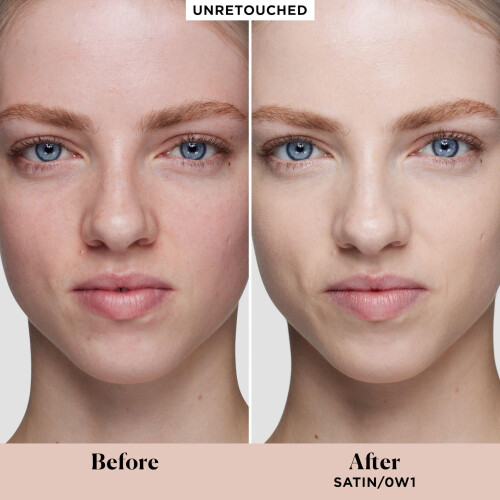 Laura Mercier Laura Mercier Echte Flawless Foundation 2