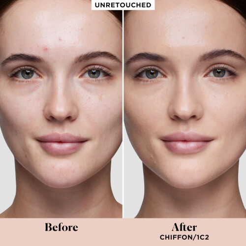 Laura Mercier Laura Mercier Echte Flawless Foundation 2