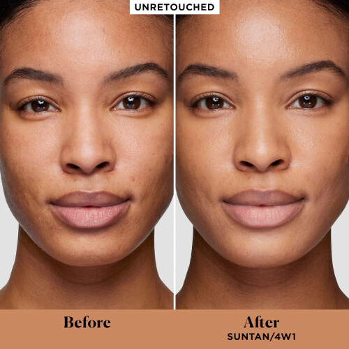 Laura Mercier Laura Mercier Echte Flawless Foundation 1