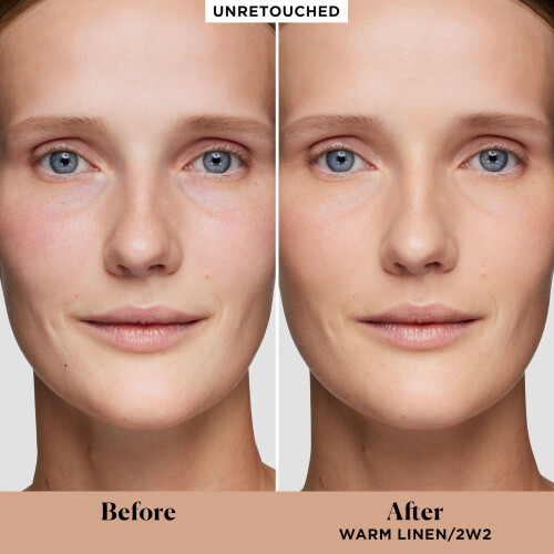 Laura Mercier Laura Mercier Real Flawless Foundation 2