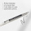 Clinique Quickliner For Eyes Intense| Water Resistant  Smudge Resistant + Safe For Sensitive Eyes  Intense Clove 2