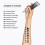 Clinique Quickliner For Eyes Intense| Water Resistant  Smudge Resistant + Safe For Sensitive Eyes  Intense Clove 4
