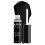 NYX Professional Makeup NYX PROFESSIONAL MAKEUP Βούτυρο Gloss, Μη Κολλώδης Γυαλιστερή Χείλη - Γλυκόριζα (Μαύρο) 1