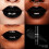 NYX Professional Makeup NYX PROFESSIONAL MAKEUP Βούτυρο Gloss, Μη Κολλώδης Γυαλιστερή Χείλη - Γλυκόριζα (Μαύρο) 4