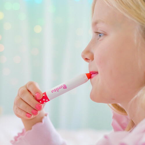 Butter Lip Crayon #07 Awesome Berry 2