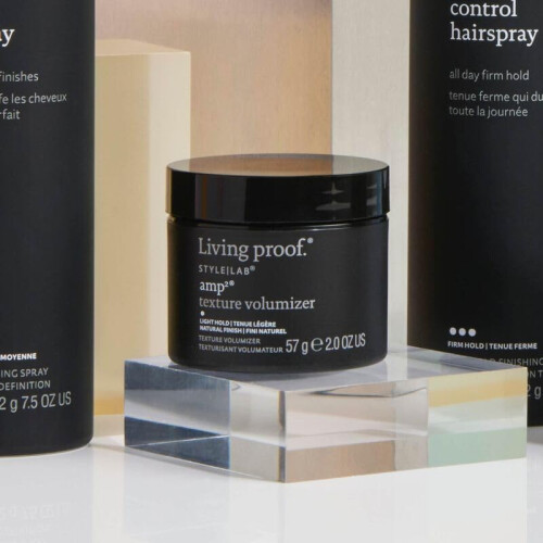 Living Proof Living proof Amp Texture Volumizer 2