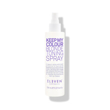 ELEVEN AUSTRALIA Keep My Color Blonde Tnungsspray 6,8 Fl Oz