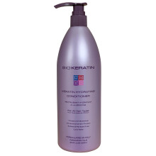 Bio Keratin Keratin Hydrating Conditioner 33.8 fl.oz. (1000 ml)