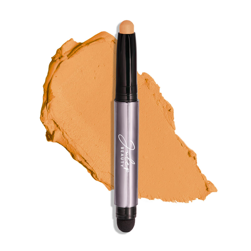 Julep Eyeshadow 101 Crame To Powder Waterproof Eyeshadow Stick Marigo