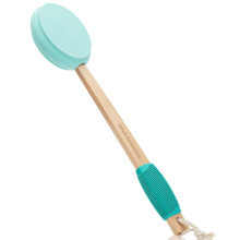 Slick-Lotion-Applikator, 17-Zoll-Applikatoren fr Ihren Rcken, Rcken-Applikator, Lotion, zertifiziert biologisch, leicht zu erreichen, waschbare Ap