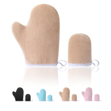 Slick- Selbstbruner-Handschuh, Selbstbruner-Handschuh, Selbstbruner-Handschuh, Brunungshandschuh, Brunungshandschuhe, Selbstbruner-Selbstbrune