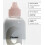 Glossier Milky Oil Διφασικός Αφαιρετικός Καθαριστής Μακιγιάζ 3