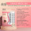 Ardell Extensions de cils pr?-coll?es ? pression nue Ardell - Naturel 3