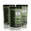 3 Πακέτο: Coach Soak Recovery Bath Soak - Άλατα Μπάνιου Bulk - 9 Λίβρες (Eucalyptus Tea Tree) 1