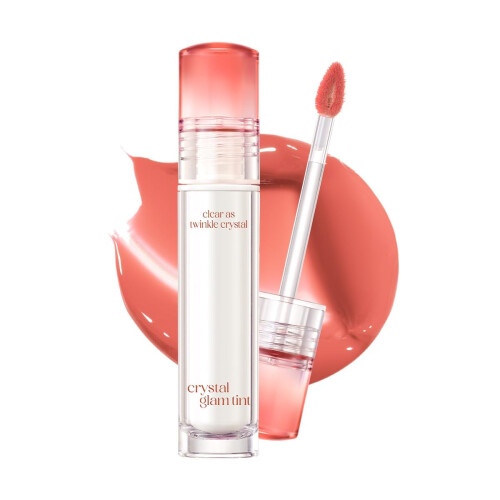 Clio Crystal Glam Tint (011 Mellow Fig)