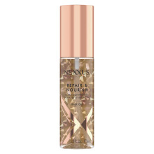 Nexxus Ultra Lightweight Hair Oil Repair & Nourish für intensive Pflege mit StyleProtect-Technologie und Rose of Jericho-Öl, 3,3 oz