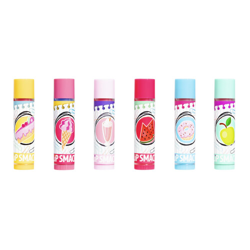 Lip Smacker Mash Tin Back to School Lippenbalsam fr Kinder 2