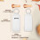 Anpuimult 20 PCS sublimation chapstick holder blanks 2