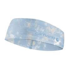 Carhartt Unisex-Volwassen Force UPF Lichtgewicht Hoofdband