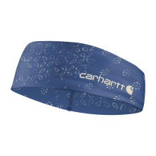 Carhartt Unisex Force UPF Lichtgewicht Hoofdband