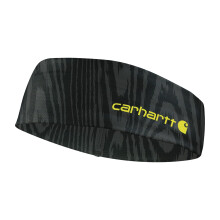 Carhartt Unisex-Adult Force UPF Lightweight Headband