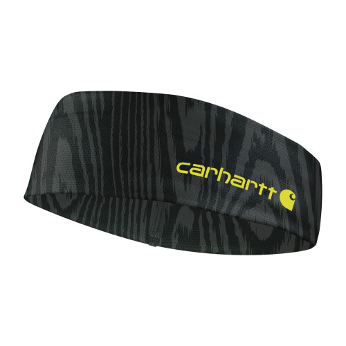 Carhartt Carhartt unisex-doradlowy Force UPF Lightweight Headband