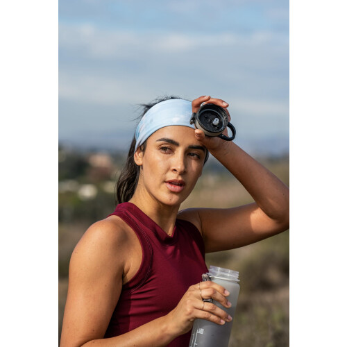Carhartt Carhartt unisex-doradlowy Force UPF Lightweight Headband 2