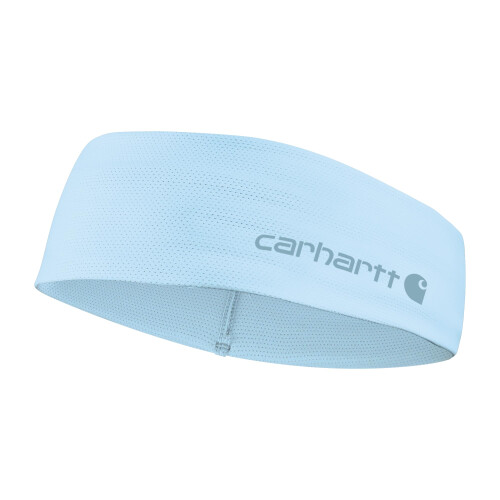 Carhartt Carhartt unisex-doradlowy Force UPF Lightweight Headband