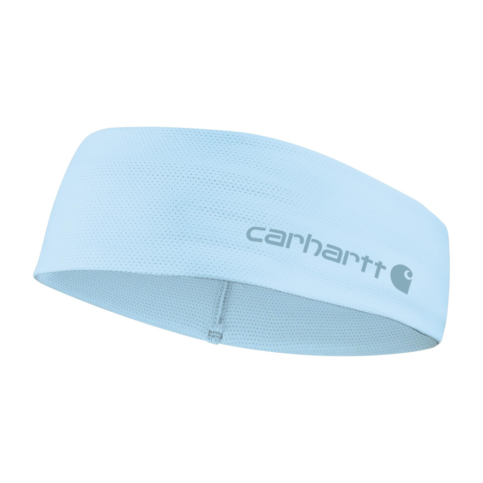 Carhartt Unisex-Adult Force UPF Lightweight Headband