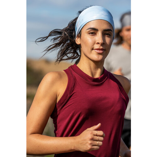 Carhartt Carhartt unisex-doradlowy Force UPF Lightweight Headband 1