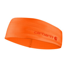 Carhartt Unisex Force UPF Lichtgewicht Hoofdband
