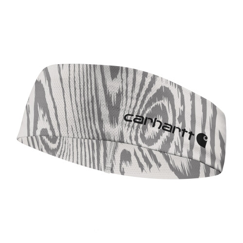 Carhartt Carhartt unisex-doradlowy Force UPF Lightweight Headband