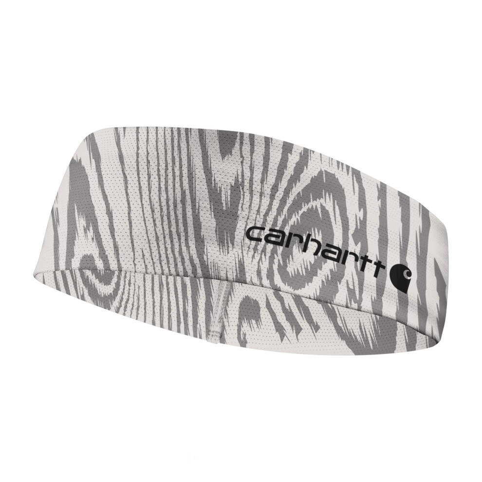 Carhartt Unisex-Adult Force Upf Lightweight Headband