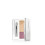 Clinique All About Shadow Duo Eye Shadow Makeup | Safe For Sensitive Eyes  Beach Plum 1