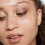 Clinique All About Shadow Duo Eye Shadow Makeup | Safe For Sensitive Eyes  Beach Plum 5