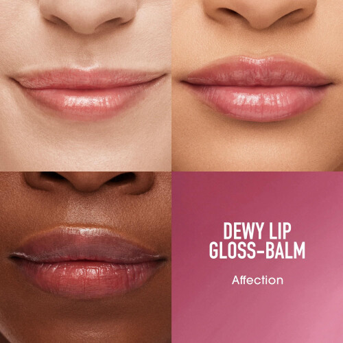 bareMinerals Mineralist Dewy Gloss Balsem 2