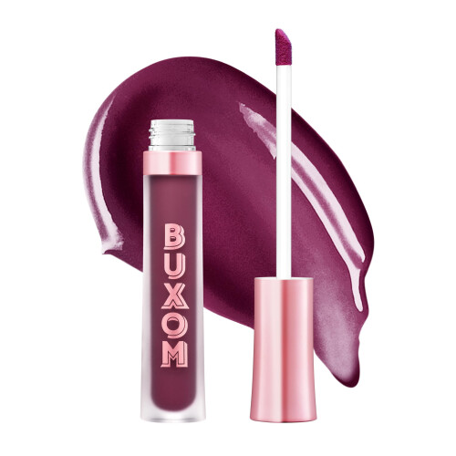 Buxom BUXOM FullOn Plumping Lip Cream  Berry Spritz
