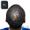 Tapis d'entra?nement Deep Dish Wave Laydown Pad 360 Waves 3