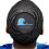Deep Dish Wave Crown Patch 360 Waves Hair Crown Compression Patch 2