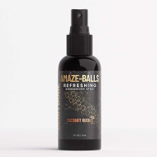 Derm Dude Amaze-Balls Coconut Rush