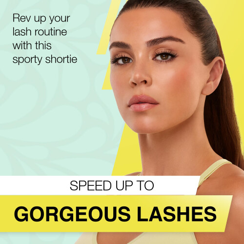 Ardell Ardell Active Lash - Speedy ?e?t??e? ??efa??de?, ?d??  ???e?, ??af????, Strip ??efa??de?, 4 ?e???, S?s?e?as?a 1 2