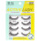 Ardell Ardell Active Lash - Speedy ?e?t??e? ??efa??de?, ?d??  ???e?, ??af????, Strip ??efa??de?, 4 ?e???, S?s?e?as?a 1 1