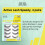 Ardell Ardell Active Lash - Speedy ?e?t??e? ??efa??de?, ?d??  ???e?, ??af????, Strip ??efa??de?, 4 ?e???, S?s?e?as?a 1 4