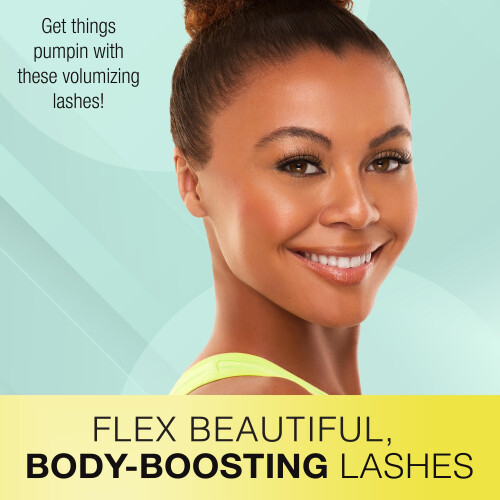 Ardell Ardell Active Lash-Pumpn Fals Genes 1