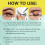 Ardell Ardell Active Lash-Pumpn Fals Genes 5