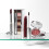 Clinique Clinique All About Shadow Eye Shadow Palette  8 Silky + Buildable Shades | Safe For Sensitive Eyes  A Pink Honey Affair 4