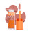 NYX Professional Makeup Duck Plump, 02 Bangin' Bare 1