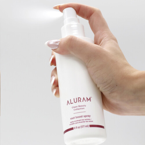 Aluram Root Boost tilf?jer volumen og l?ft til r?dder for fint til medium h?r 6 fl oz 2