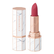 Dear Dahlia, Lip Paradise, Effortless Matte Lipstick, M113 Ashley, 0.11 oz (3.2 g)