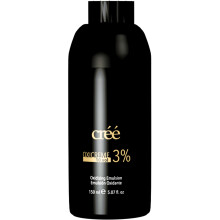 Cree Oxicreme Peroxid-Entwicklerserie (10 Volumen, 150 ml)